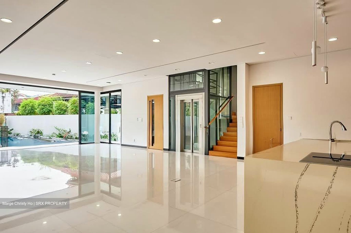 Seletar Garden (D28), Detached #601892021